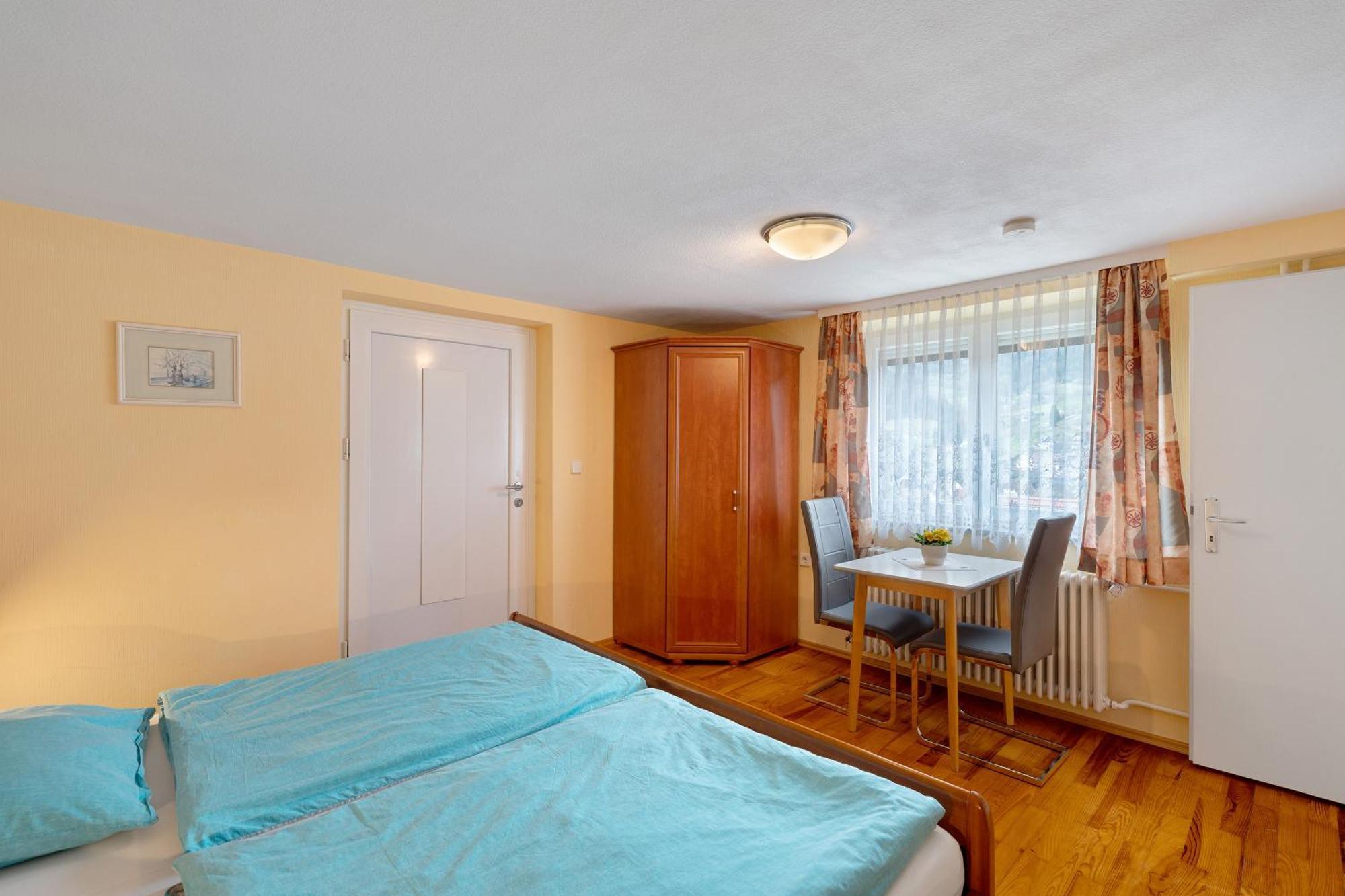 Apartamento Haus Am Schroffen Ottenhofen im Schwarzwald Exterior foto