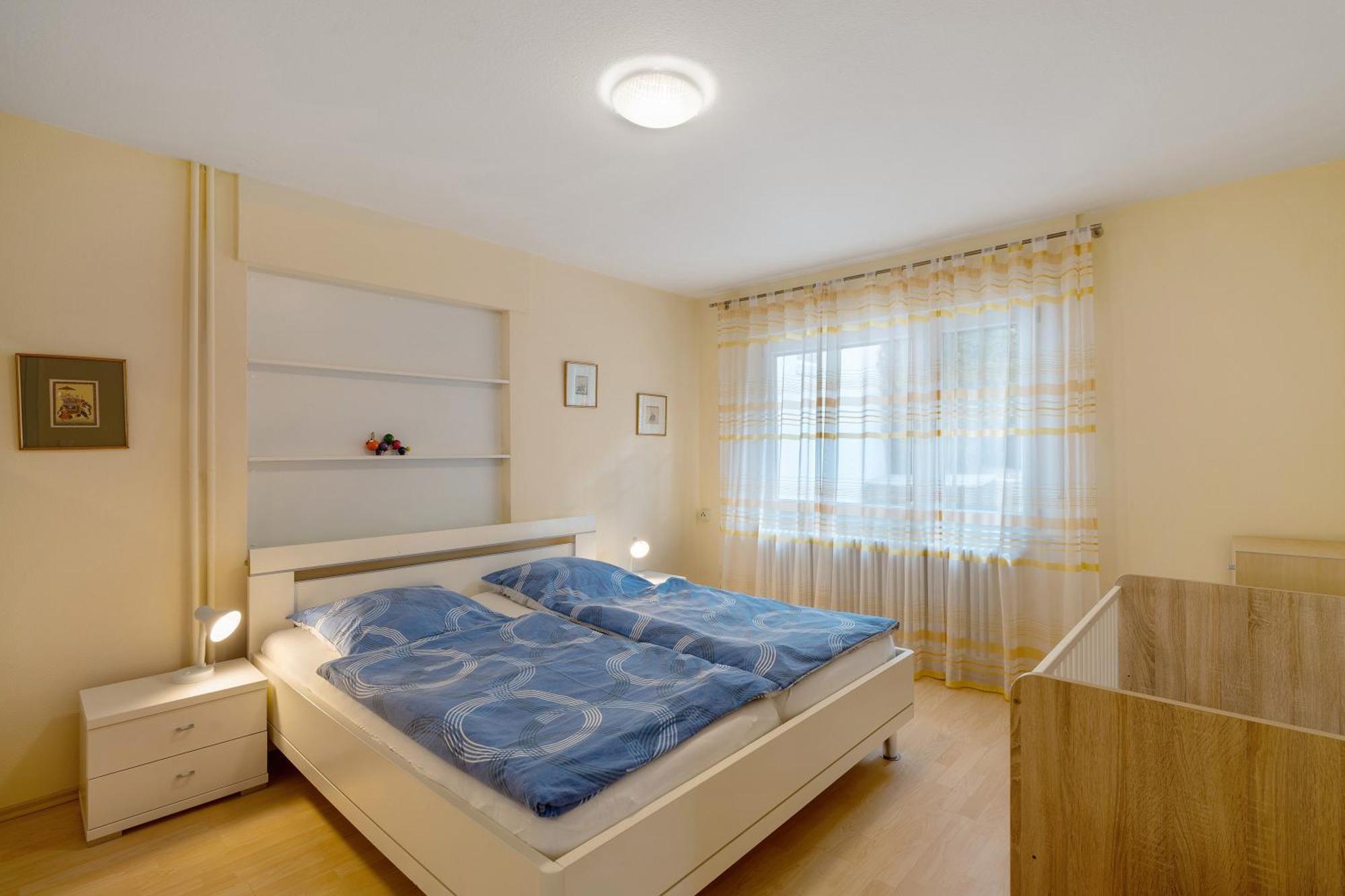 Apartamento Haus Am Schroffen Ottenhofen im Schwarzwald Exterior foto