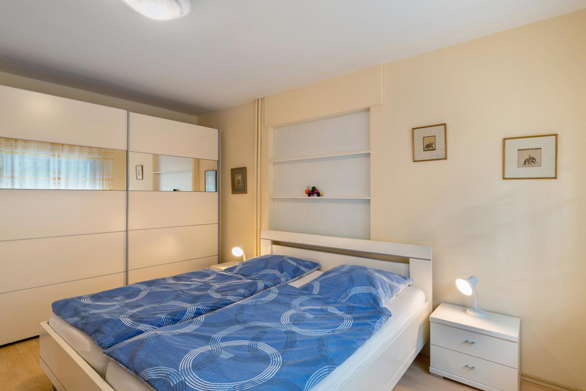 Apartamento Haus Am Schroffen Ottenhofen im Schwarzwald Exterior foto